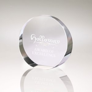 Geneva Mini Crystal Disc