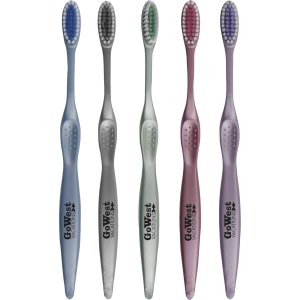 ColorMatch Smile Curve Brush