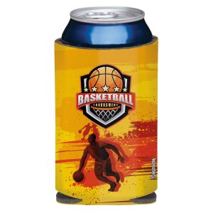 Koozie britePix Can Cooler - 16 oz.
