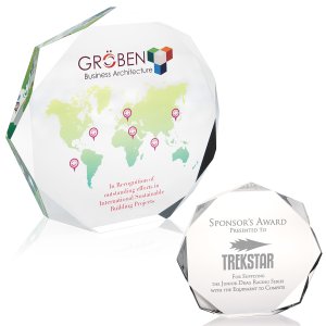The Franklin Octagon Award