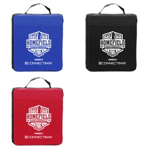 Game Day Pocket Stadium Cushion