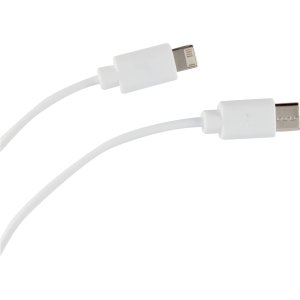 5-in-1 Recycled Charging Cable