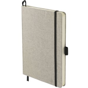 EcoNotes Recycled Cotton Journal 5.5 x 8.5