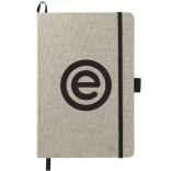 EcoNotes Recycled Cotton Journal 5.5 x 8.5