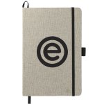 EcoNotes Recycled Cotton Journal 5.5 x 8.5