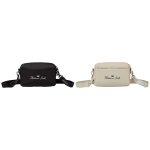 High Sierra Courier Crossbody