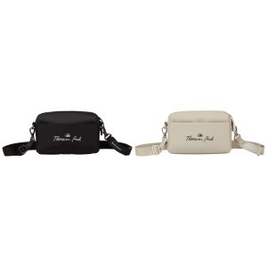 High Sierra Courier Crossbody