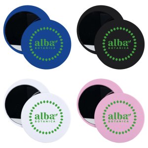 Luna Travel Mirror
