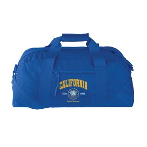 Taylor Square Duffel