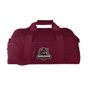 Taylor Square Duffel