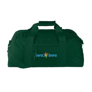 Taylor Square Duffel