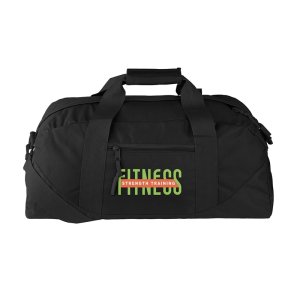 Taylor Square Duffel