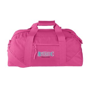 Taylor Square Duffel