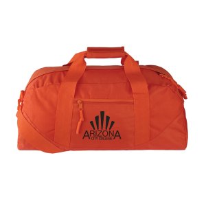 Taylor Square Duffel