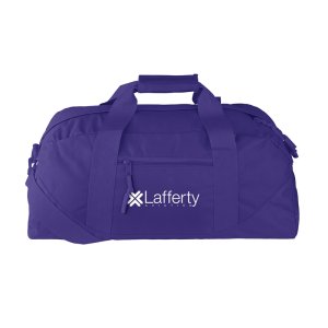 Taylor Square Duffel