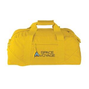 Taylor Square Duffel