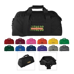 Taylor Square Duffel