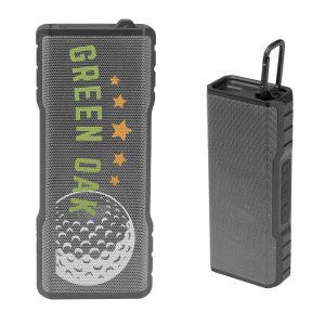 Golf Cart Buddy Bluetooth Speaker