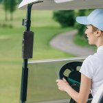 Golf Cart Buddy Bluetooth Speaker
