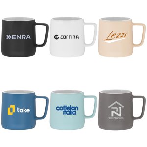 12 oz. Nordic Brew Mug