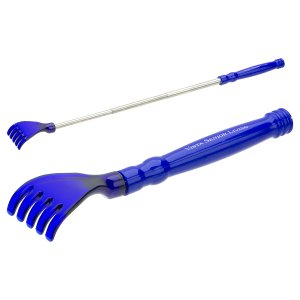 ScratchPro Stretch Back Scratcher