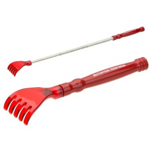 ScratchPro Stretch Back Scratcher
