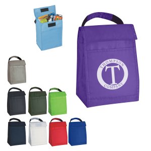 5-Can Lunch Bag Cooler