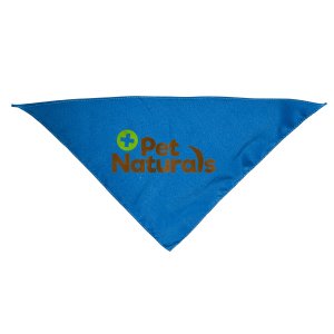 Scout's Large Pet Bandana