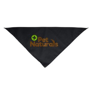 Scout's Large Pet Bandana
