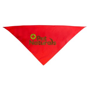 Scout's Large Pet Bandana