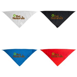 Scout's Large Pet Bandana
