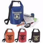 Koozie Adventure Dry Sack 10L