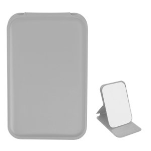 Sloane Leatherette Vanity Mirror