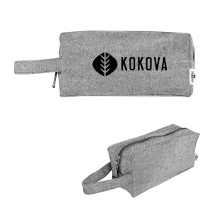 Eco Wanderer Toiletry Pouch