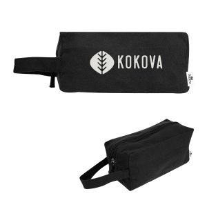 Eco Wanderer Toiletry Pouch