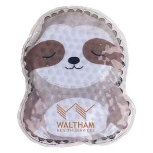Sloth Hot/Cold Pack
