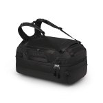 Raven Black/Black