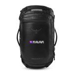 Raven Black/Black
