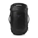 Raven Black/Black