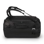 Raven Black/Black