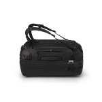 Raven Black/Black