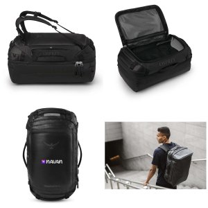 Osprey Transporter Squffel 44