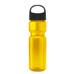 Translucent Yellow
