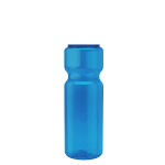 Translucent Blue
