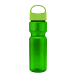 Translucent Green