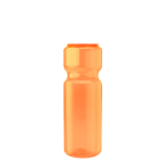 Translucent Orange