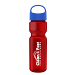 Translucent Red