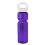 Translucent Violet