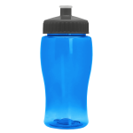 Translucent Blue