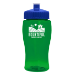 Translucent Green